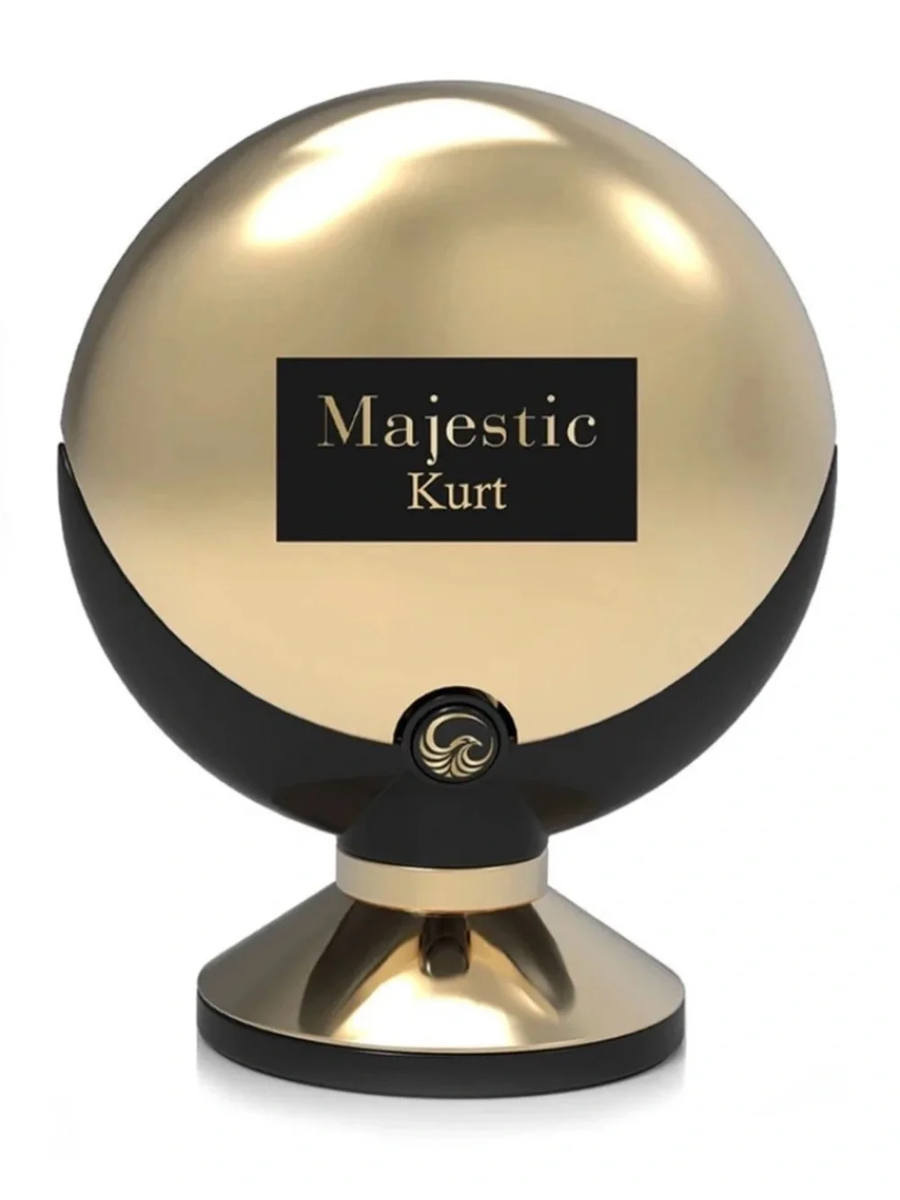 Le Falcone Majestic EDP 100ml - New Sealed